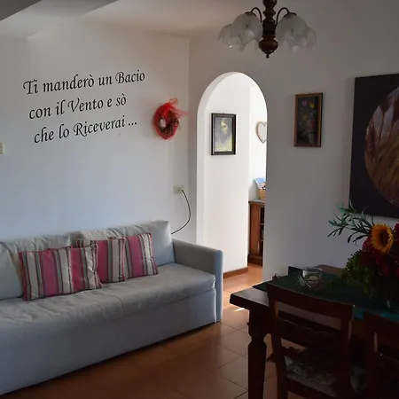 La Casa Di Natalina