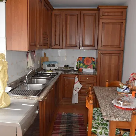 La Casa Di Natalina Lejlighed *