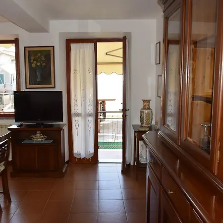 La Casa Di Natalina Lejlighed Querceta