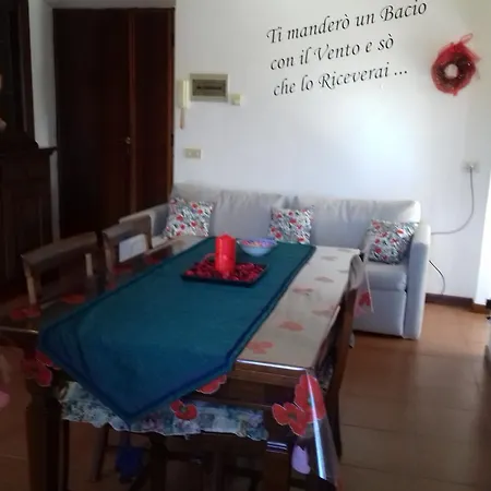 La Casa Di Natalina Lejlighed Querceta