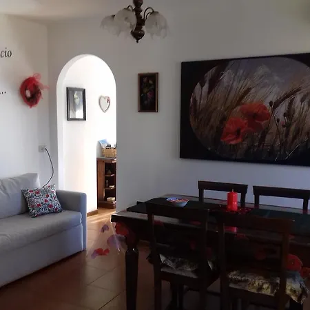 La Casa Di Natalina *