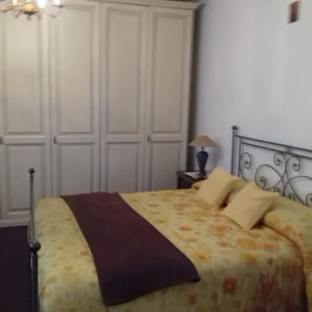 Apartment La Casa Di Natalina