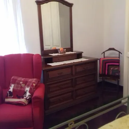 La Casa Di Natalina *