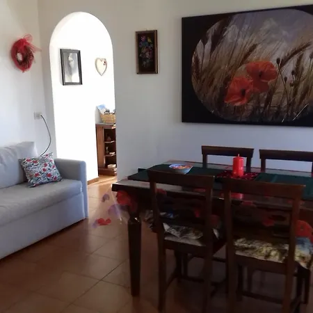 Apartment La Casa Di Natalina *