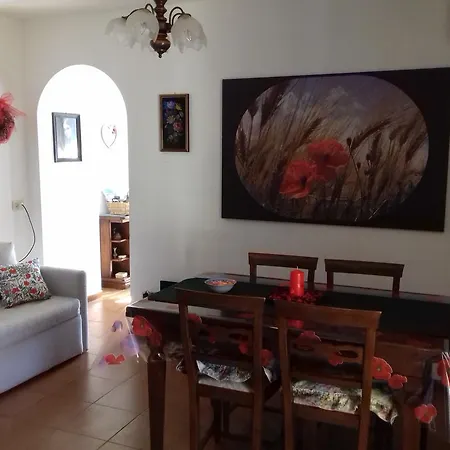 Lejlighed La Casa Di Natalina