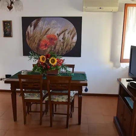 Lejlighed La Casa Di Natalina