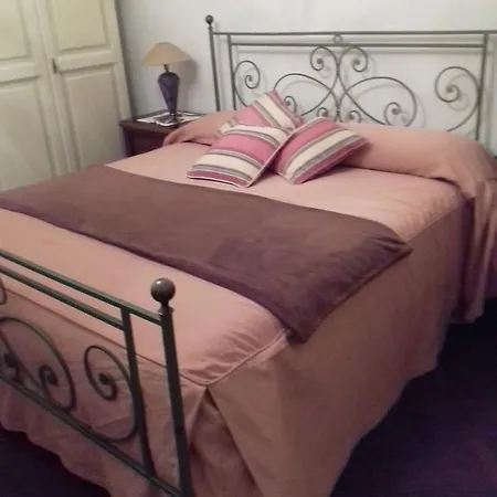 La Casa Di Natalina * Querceta