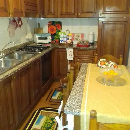 La Casa Di Natalina *