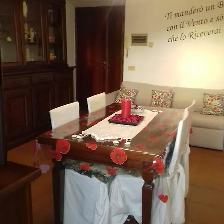 La Casa Di Natalina Querceta