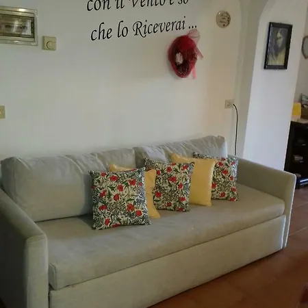 La Casa Di Natalina *